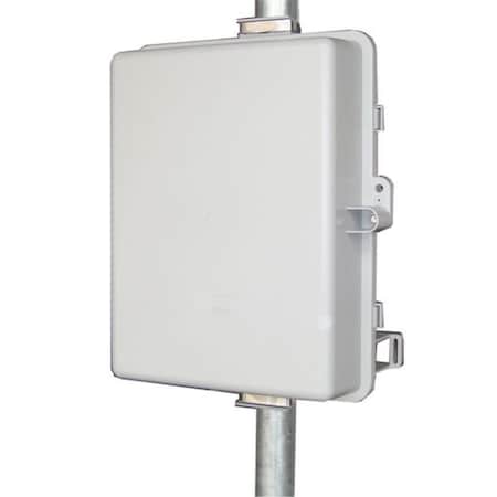 Maxpower UPSPro Series 30W-430VA Outdoor UPS Backup Power Systems - 24V POE MA3241788